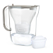 Brita Style Essential Dzbanek z wkładem filtrującym MaxtraPro Pure Performance, piaskowy 