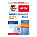 Doppelherz Activ Glukozamina 1550 Stawy + MSM, kaspułki, 40 szt.