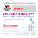 Doppelherz System Kollagen Beauty Smak Liczi i Melon Płyn, 30 amp. po 25 ml