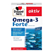 Doppelherz Aktiv Omega-3 Forte, Kapsułki