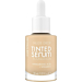 Catrice Nude Drop Tinted Serum Foundation 004N 