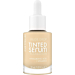 Catrice Nude Drop Tinted Serum Foundation 010N