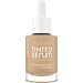 Catrice Nude Drop Tinted Serum Foundation 030C 