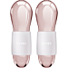 Geske Cool & Warm Duo Eye Massager 7in1 Duo masażer okolic oczu Starlight