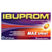 Ibuprom MAX Sprint 400 mg, 10 kapsułek