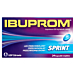 Ibuprom Sprint Caps 200mg Kapsułki przeciwbólowe, 24 kaps.