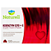 Naturell Koenzym Q10 + Witamina E, Kapsułki