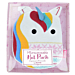 Bomb Cosmetics Ziołowy Termofor z Lawendą Twinkle The Unicorn