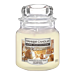 Yankee Candle Home Inspiration Glistening Christmas świeca, 104 g