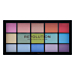 MAKEUP REVOLUTION Reloaded Paleta cieni Sugar Pie 15,2g