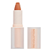MAKEUP REVOLUTION Lip Allure Soft Satin Lipstick Pomadka do ust Lover Nude 3,2g