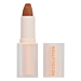 MAKEUP REVOLUTION Lip Allure Soft Satin Lipstick Pomadka do ust Divine Brown 3,2g