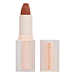 MAKEUP REVOLUTION Lip Allure Soft Satin Lipstick Pomadka do ust Chaffeur Nude 3,2g