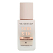 MAKEUP REVOLUTION Skin Silk Serum Foundation Podkład do twarzy, F1