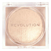 MAKEUP REVOLUTION Beam Bright Highlighter Rozświetlacz Bronze Baddie 2,5g