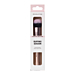 Makeup Revolution Buffing Season Foundation Pędzel do makijażu R7 