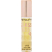 Makeup Revolution Glass Kiss Roller Ball Lip Oil Olejek do ust Stardust Lemon Shimmer, 5,5 ml