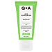 Q+A Exfoliator AHA -Wygładzający peeling do ciała z kwasami, 50 ml