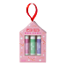 Skin Treats Zestaw Domek Balsamy do ust
