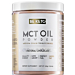 BeKeto Olej MCT Smak Naturalna Czekolada, proszek 300 g