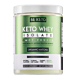 BeKeto Izolat Białka z MCT Smak Matcha, proszek 300 g