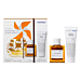 Korres Black Pepper EDT/S 50ml + Balsam po goleniu 125ml
