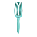 Olivia Garden Szczotka Fingerbrush Combo M, Mint