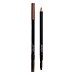 GOSH Eyebrow Pencil Ołówek do brwi 01 Brown 1,2g