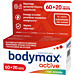 Bodymax Active, Zestaw witamin i minerałów, Tabletki