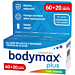 Bodymax Plus, Zestaw witamin i minerałów, Tabletki
