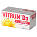 Vitrum D3 2000 Kapsułki, 120 szt.