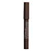GOSH Forever Eye Shadow Wodoodporny cień do powiek w ołówku 11 Dark Brown 1,5g