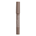GOSH Forever Eye Shadow Wodoodporny cień do powiek w ołówku 10 Twisted Brown 1,5g