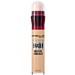 Maybelline Anti-Age Eraser Korektor pod oczy, 02 Nude