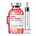 Sungboon Editor - Pink PDRN Glow Boosting Ampoule, rozświetlające serum do twarzy z PDRN, 40 ml
