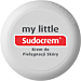 My Little Sudocrem Krem do pielęgnacji skóry, 22 g