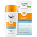 Eucerin Hydro Protect SPF 50+ Ultralekki nawilżający fluid ochronny, 50 ml