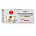 Eucerin Zestaw: Hyaluron-Filler + Elasticity: Krem SPF30 50ml + Krem SPF30 Refill 50ml