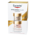 Eucerin Hyaluron-Filler + Elasticity Zestaw pielęgnacyjny: Rose Krem na dzień SPF30 50 ml + Krem na noc 50 ml