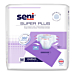 Seni Super Plus M Pieluchomajtki, 10 szt.