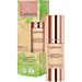Dax Cashmere Mineral Foundation, Mineralny podkład do twarzy, 03