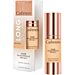 Cashmere Long Wear Make-up, fluid długotrwale kryjący Natural, 30 ml