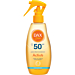 Dax Sun Lekki spray ochronny ACTIVE SPF 50