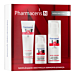 Pharmaceris Zestaw pielęgnacyjny: Vita-Capilaril 50 ml + Nutri-Capilaril 50 ml + Opti-Capilaril 15 ml