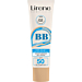 Lirene BB Nawilżający krem koloryzujący SPF 50, 02 Nude