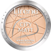 Lirene City Matt mineralny puder matujący, 02 