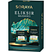 Soraya zestaw Eliksir Młodości 70+: Krem 50ml + Krem pod oczy 15ml