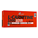 Olimp L-Carnitine 1500 Extreme Mega, Suplement diety wspomagający odchudzanie, Kapsułki