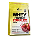 Olimp Whey Protein Complex 100% Truskawka Proszek, 700 g