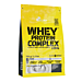 Olimp Whey Protein Complex 100% Smak lodów waniliowych Proszek, 700 g